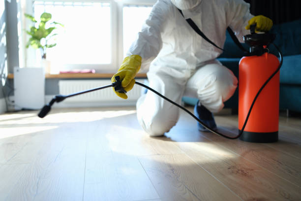 Trusted Crime Scene Cleanup service in Crescent, IA - Four Month Blood Cleanse